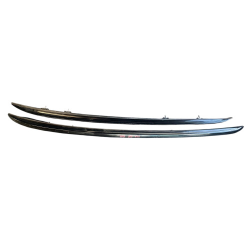 Barre portatutto mercedes - barre,