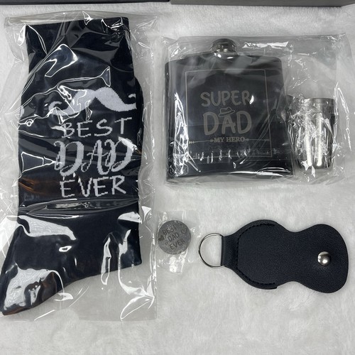 Set regalo papà - , in