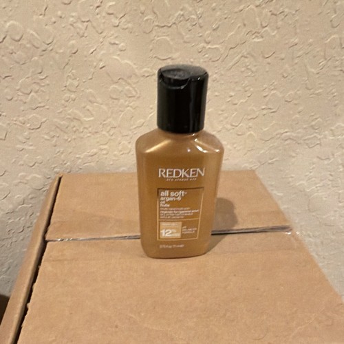 Liquido olio argan redken - di,