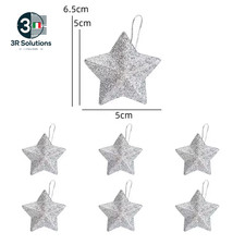 6 Pezzi Di Decorazioni