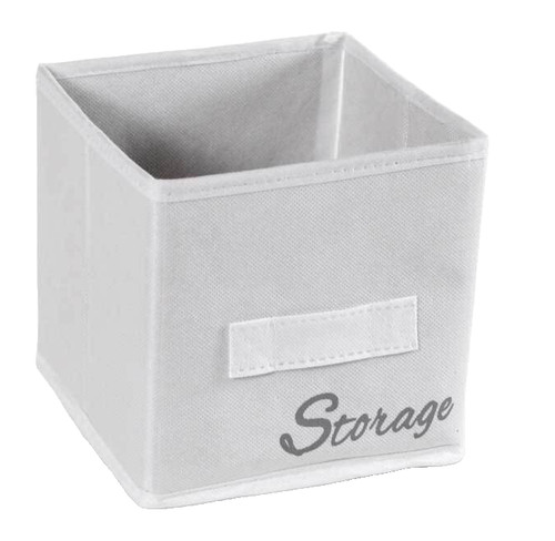 Contenitore organizer armadio - organizer,