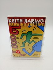 Keith Haring - Drawing The Line DVD