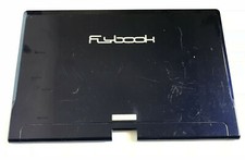 COVER Back Bezel Posteriore monitor 80107XX_RI001 display lcd Lower Flybook a33I