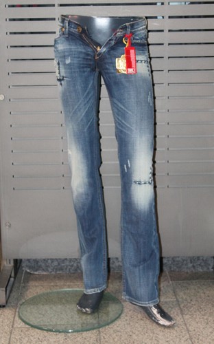 Jeans donna take - donna,