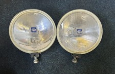 Set Di Fari Hella Comet 500 Faro Rotondo