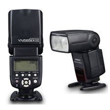 YONGNUO YN565EX III Flash