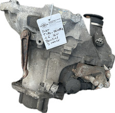 Cambio manuale per modello