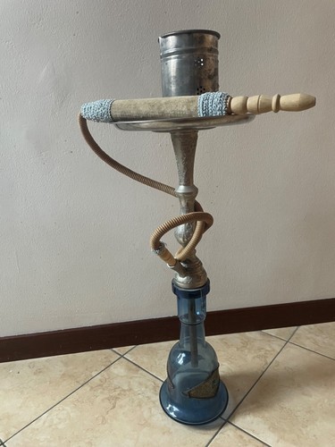 Narghile shisha originale - shisha,