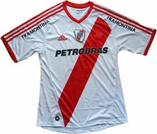 Maglia match worn River Plate