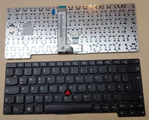 Tastiera ibm lenovo thinkpad - tastiera,