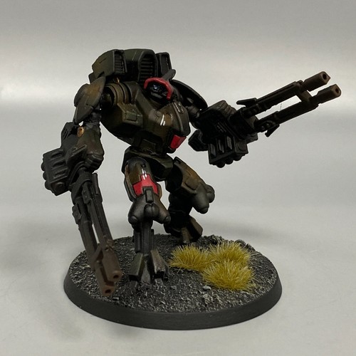Xv9 crisis suit - xv9,