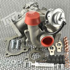 Turbocompressore per