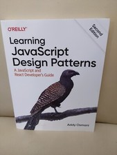 Learning JavaScript Design