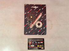 KIT REVISIONE POMPA ACQUA