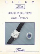 OROLOGI DA COLLEZIONE E