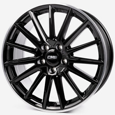 4 CERCHI IN LEGA DA 17