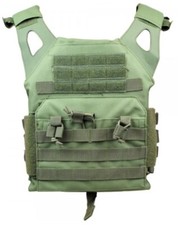 Corpetto Tattico Js Tactical