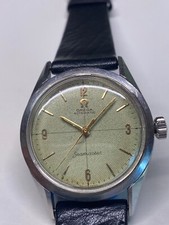Omega 2802 vintage seamaster - 2802,