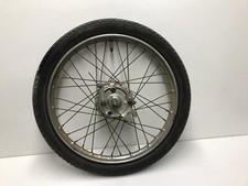 CERCHIO RUOTA MOZZO ANTERIORE  GARELLI LEGNANO EPOCA