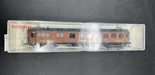 Carrozza Passeggeri Fleishmann