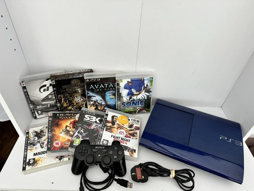 Pacchetto console sony ps3 - pacchetto,