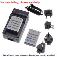 FNP85 Batteria o