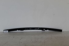 FRONT BUMPER REINFORCEMENT