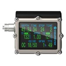 Computer da polso Shearwater