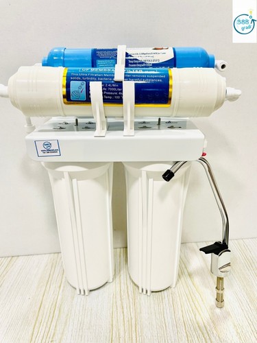 Depuratore acqua aqua compact - depuratore,