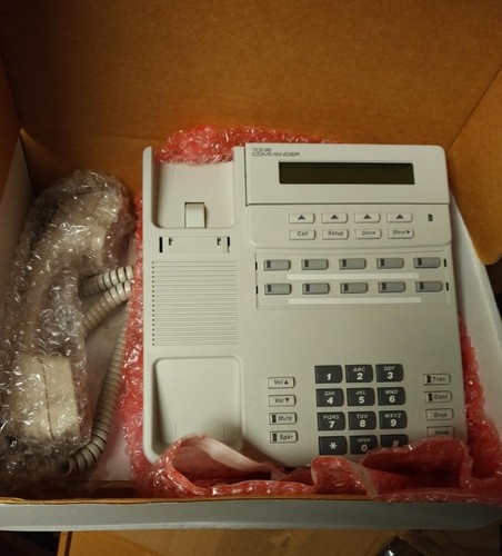 Telefono qtà tone commander - telefono,