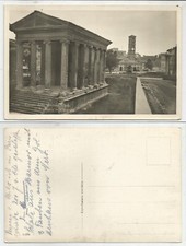 ROMA (323) - ROMA Tempio della
