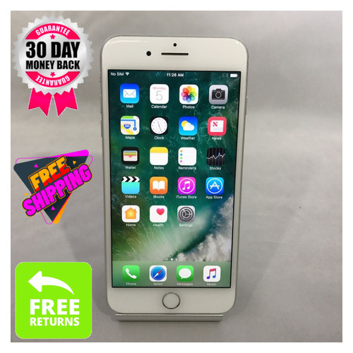 Apple iphone plus - 7,