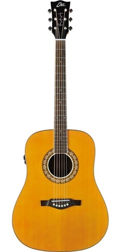 Eko chitarra acustica