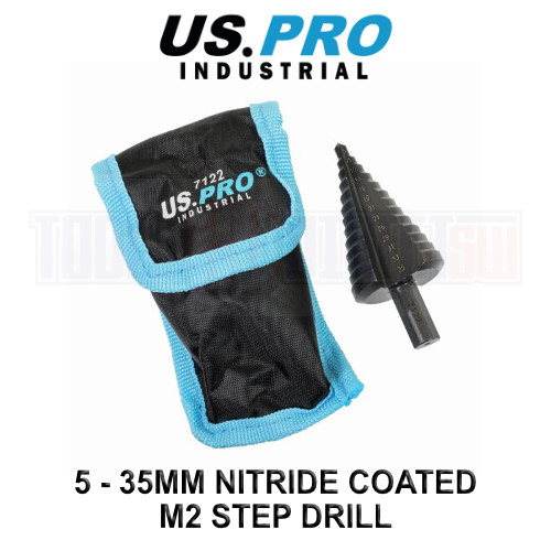 Pro industrial trapano - us,