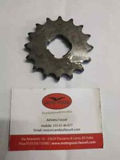 PIGNONE 16 DENTI MOTO GUZZI