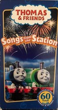 Thomas & Friends-Songs Dal