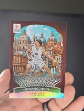 Dejan Bodiroga Downtown