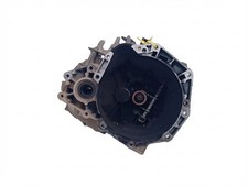 CAMBIO NISSAN PIXO 2010 1.0
