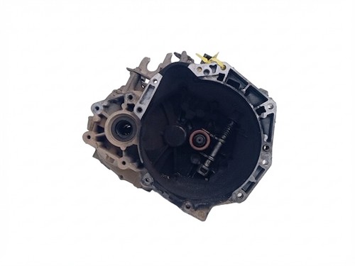Cambio nissan pixo - 2010, 1.0