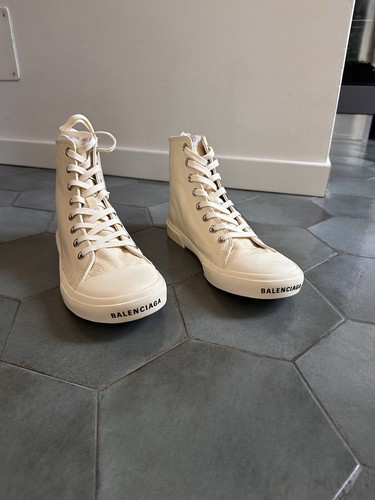 Balenciaga sneakers uomo - sneakers,