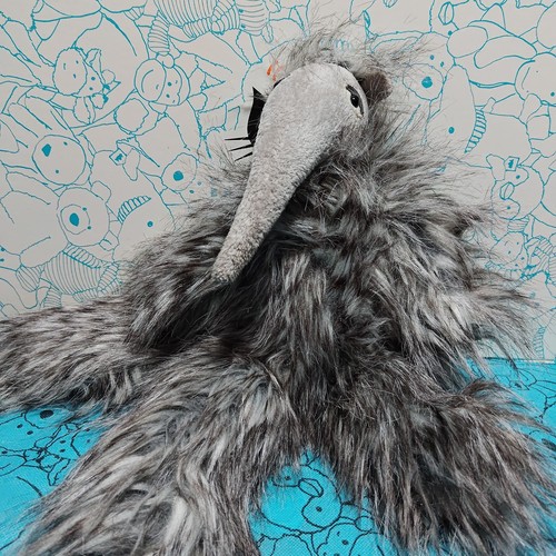 Jellycat arnie formichiere - arnie, il