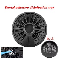 Scatola sterilizzazione gutta