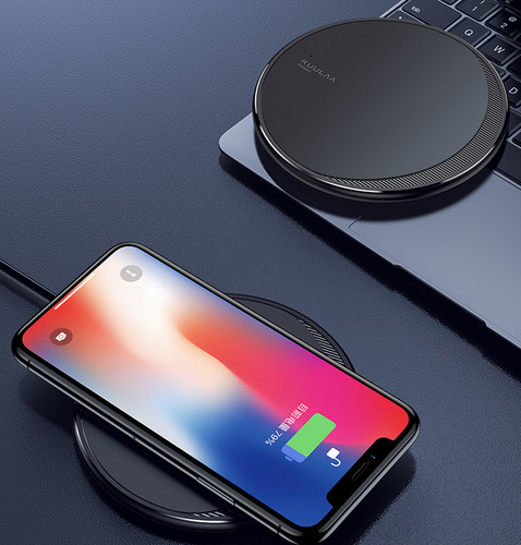 Mobile phone wireless - , disc