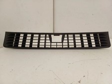 Alloggiamento console centrale