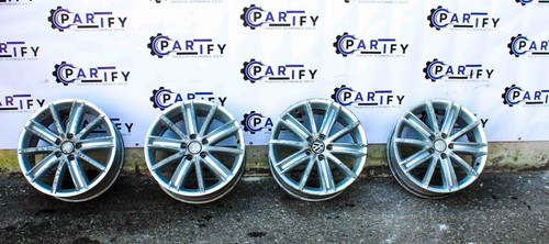 Kit ruote tiguan - kit, 5n