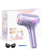 Epilatore Luce Pulsata con