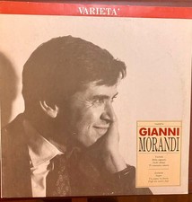 LP Gianni Morandi –