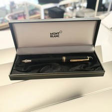 Penna stilografica Montblanc Meisterstück 147