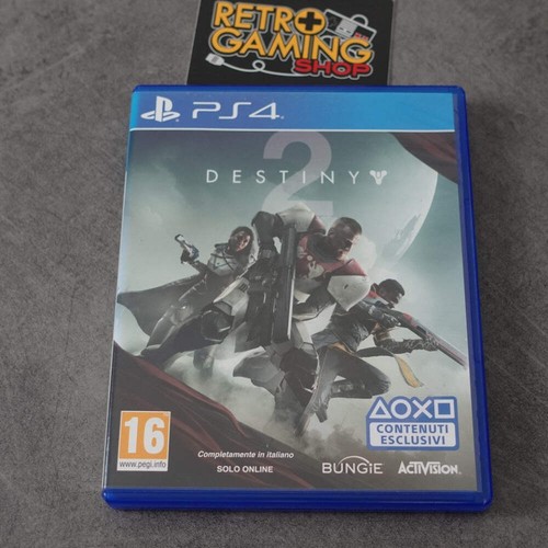 Destiny playstation ps4 - destiny,