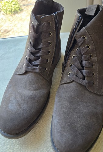 Stivali perry ellis uomo - stivali,